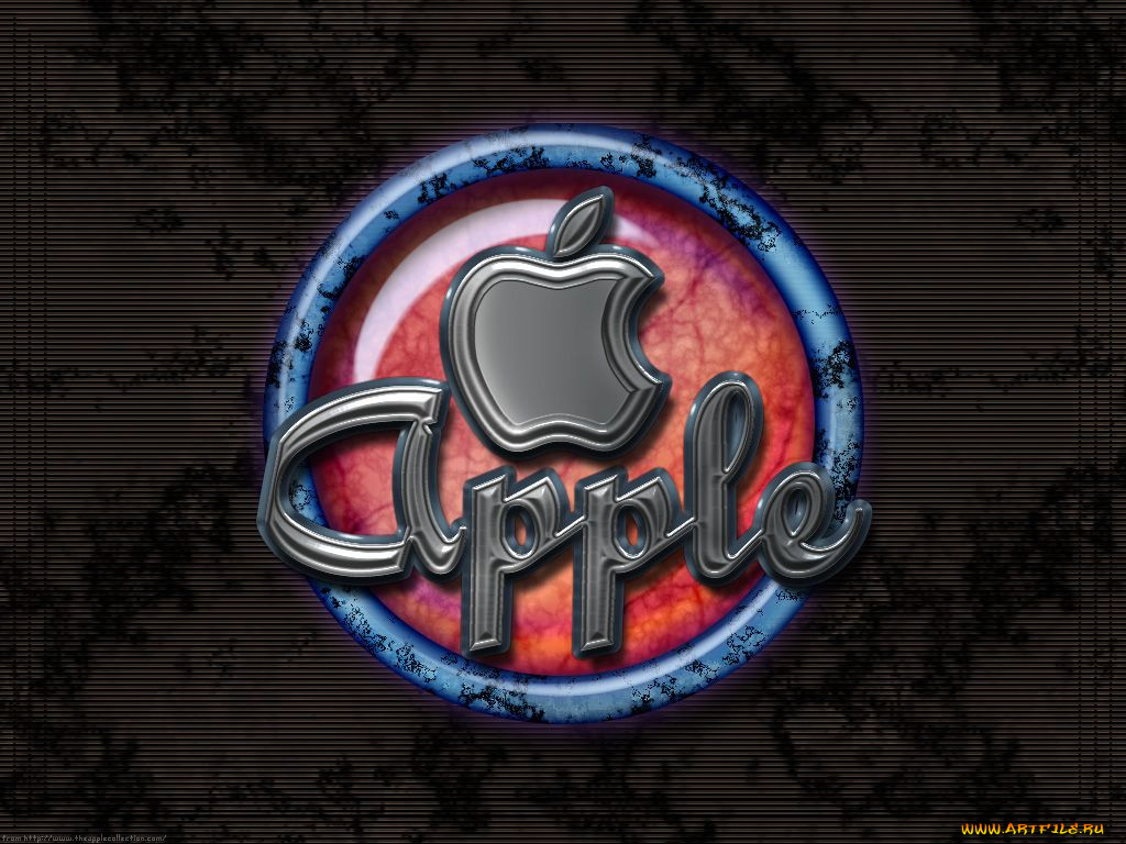 , apple